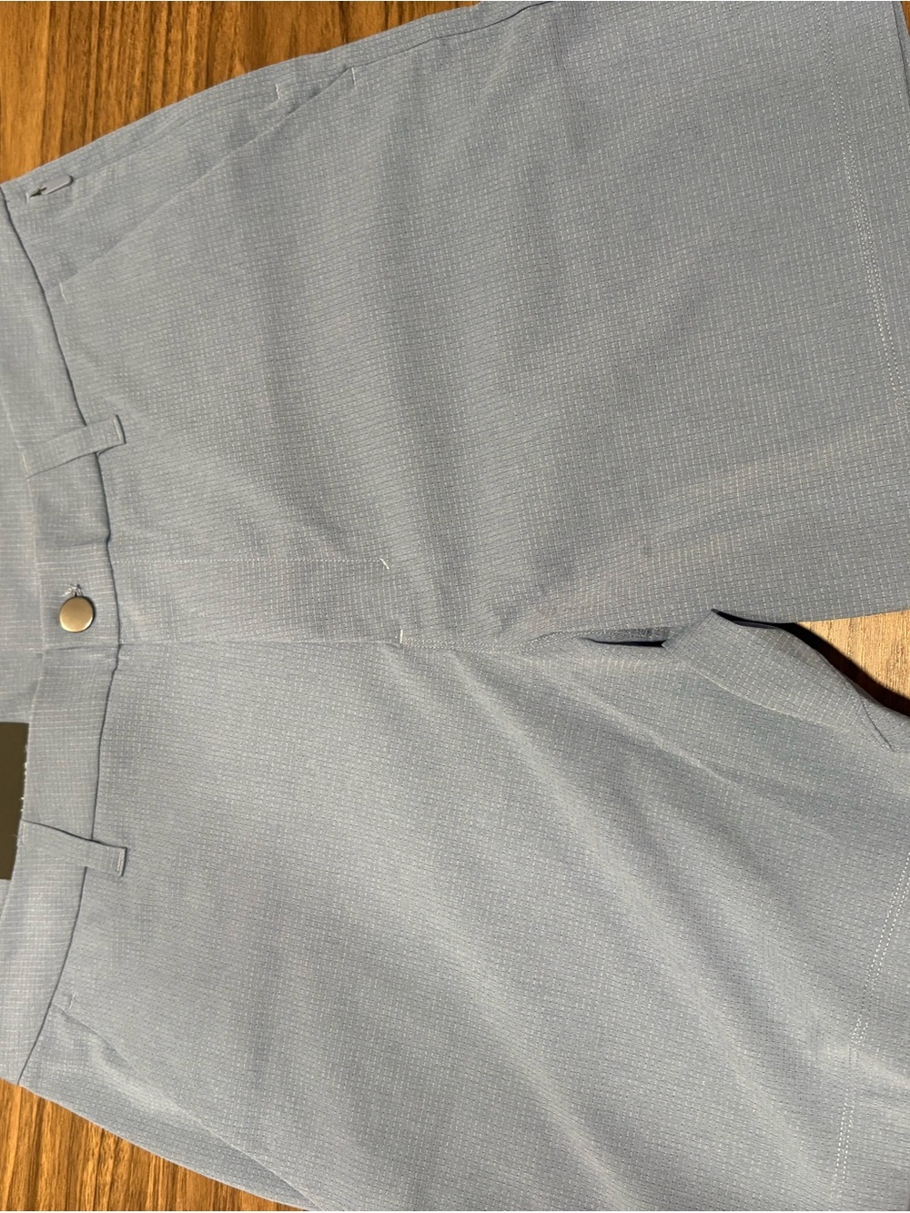 NWT lululemon abc short 7”. Size 32 - Picture 2 of 2